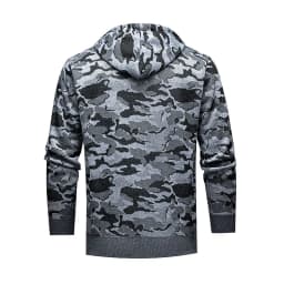 Mens-Camouflage-Zip-Up-Hoodie-Fleece-Sweatshirt-Warm-Casual-Slim-Fit-Hooded-Jacket-Autumn-Winter-Streetwear