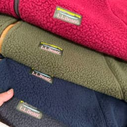 Unisex Outdoor Fleece Jacket Zipper Collar Warmth Casual Style Long Sleeve Windproof Inspired Sweatshirt for Hiking