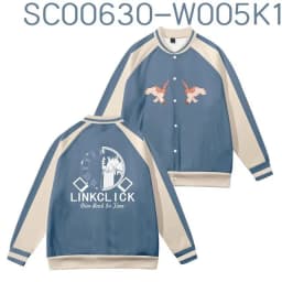 4 To 14 Years Kids Hoodies Time Agent Anime Shiguang Daili Ren Lu Guang Cheng Xiaoshi Cosplay Sweatshirt Children Clothes