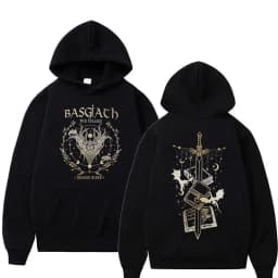 Xaden Riorson House Hoodies Iron Flame Dragon Rider Fourth Wing Emblem Sweatshirt Basgiath War Men Fashion Cool Oversized Hoodie