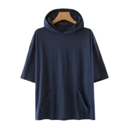 Spring Summer Men Hoodies 5XL 6XL 7XL 8XL 9XL Bust 140cm Plus Size Loose 3 colors Large Size Sweatshirts