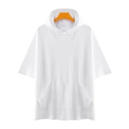 Spring Summer Men Hoodies 5XL 6XL 7XL 8XL 9XL Bust 140cm Plus Size Loose 3 colors Large Size Sweatshirts