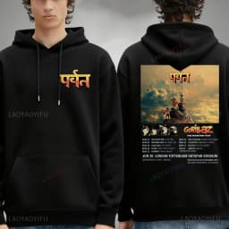 Fashion Gorillaz Rock Band Printed Hoodie Hoodie Men Streetwear Harajuku Unisex Clothing Pullover New in Hoodies & Sweatshirts