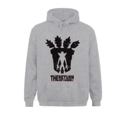 Man Harajuku Hoodies Crash Bandicoot Funny Long Sleeve Jacket Crewneck Clothing Cotton Polyester Clothes