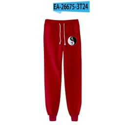 Tai Chi Diagram 3D Hoodie Men/women Chic Yin Yang Style Sweatshirt Fashion Harajuku Tracksuit Men Clothes Cosplay Costume