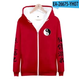 Tai Chi Diagram 3D Hoodie Men/women Chic Yin Yang Style Sweatshirt Fashion Harajuku Tracksuit Men Clothes Cosplay Costume