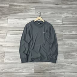 Lightweight Breathable Loose Fit Hoodie Couple Style Outdoor Mountain Series Quick Dry Sun Protection Fleece Pullover Sweatshirt
