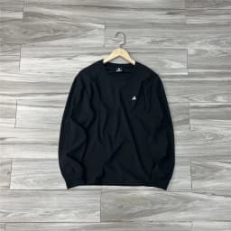 Lightweight Breathable Loose Fit Hoodie Couple Style Outdoor Mountain Series Quick Dry Sun Protection Fleece Pullover Sweatshirt