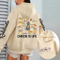 Ratatouille Anime Men Hoodie Cartoon Women Pullover Tops 2026 New Fashion Autumn Spring Couple Sweatshirts Clothes