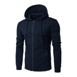 spring autumn Men Sweatshirts Long Sleeve Hoodie Zipper cardigan Male/woman Hoodies Sweatshirt Slim Fit Hoodie Male Clothing