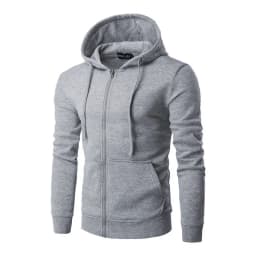 spring autumn Men Sweatshirts Long Sleeve Hoodie Zipper cardigan Male/woman Hoodies Sweatshirt Slim Fit Hoodie Male Clothing