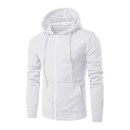 spring autumn Men Sweatshirts Long Sleeve Hoodie Zipper cardigan Male/woman Hoodies Sweatshirt Slim Fit Hoodie Male Clothing