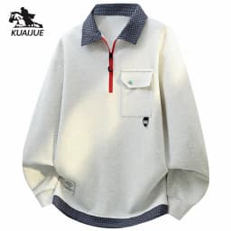 Hoodies Sweatshirt Mens Streetwear L-6XL 7XL 8XL Autumn Winter New Quick-Dry Hoodied Men Youth Solid Color Casual Sweatshirts