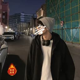 Men's Hoodie Zipper Cardigan Loose Fit Trendy Color Casual Outerwear Spring Autumn Winter Youth Popular Style Side Pocket