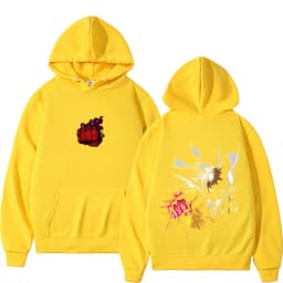 Anime One Punch Man Saitama Graphic Hoodie Men Women Casual Fleece Cotton Sweatshirt Male Cosplay Oversized Pullover Tracksuit