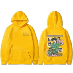 Anime The Apothecary Diaries Hoodie Funny Kawaii Cute Maomao Graphic Sweatshirt Men's Women's Cotton Oversized Pullover Hoodies
