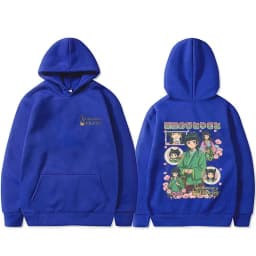 Anime The Apothecary Diaries Hoodie Funny Kawaii Cute Maomao Graphic Sweatshirt Men's Women's Cotton Oversized Pullover Hoodies