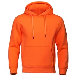 Spring Autumn Solid Color Hoodies Men Fashion Streetwear Sweatshirts Male Casual Men's Loose Sports Pullover Hooded Hoodies Man