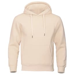Spring Autumn Solid Color Hoodies Men Fashion Streetwear Sweatshirts Male Casual Men's Loose Sports Pullover Hooded Hoodies Man