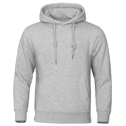 Spring Autumn Solid Color Hoodies Men Fashion Streetwear Sweatshirts Male Casual Men's Loose Sports Pullover Hooded Hoodies Man