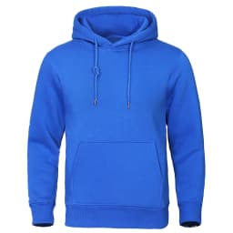 Spring Autumn Solid Color Hoodies Men Fashion Streetwear Sweatshirts Male Casual Men's Loose Sports Pullover Hooded Hoodies Man