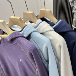 Unisex Sporty Fleece Hooded Sweatshirt: Casual Loose Fit, Perfect for Men & Women’s Everyday Style