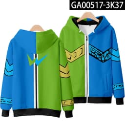 Masked Rider 3D Printing Kids/Men/Women Autumn Winter Japanese Anime Hoodies Sweatshirt Long Sleeve Zipper Jacket Coat