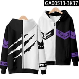 Masked Rider 3D Printing Kids/Men/Women Autumn Winter Japanese Anime Hoodies Sweatshirt Long Sleeve Zipper Jacket Coat