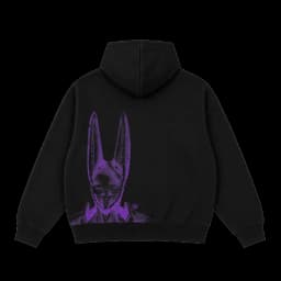 Anime JoJo Graphic Hoodies Vintage Retro Print Oversized Pullover Men Women Hip Hop Y2K Street Style Fans Merch Sweatshirts