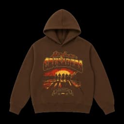 Anime JoJo Graphic Hoodies Vintage Retro Print Oversized Pullover Men Women Hip Hop Y2K Street Style Fans Merch Sweatshirts