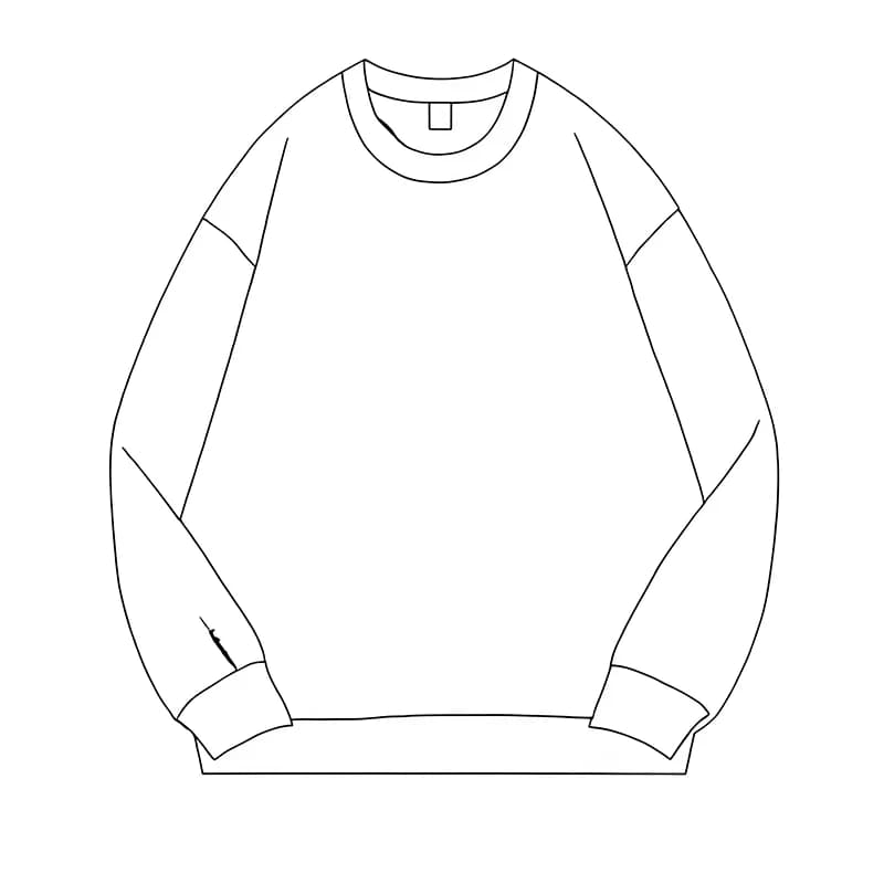 Solid Sweatshirts Autumn Winter Warm Fleece Sweatshirt High Quality Men Tops Male Brand Hip Hop Pullover