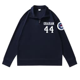 Briar University Hockey Sweatshirt Men Women College Apparel Hoodies Romance Reader Clothing Off Campus Merch Clothes