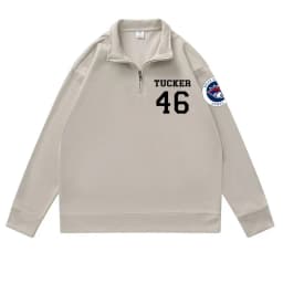 Briar University Hockey Sweatshirt Men Women College Apparel Hoodies Romance Reader Clothing Off Campus Merch Clothes