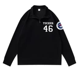 Briar University Hockey Sweatshirt Men Women College Apparel Hoodies Romance Reader Clothing Off Campus Merch Clothes