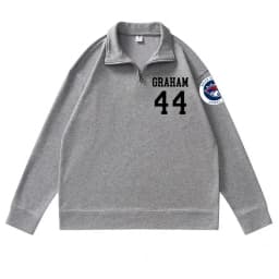 Briar University Hockey Sweatshirt Men Women College Apparel Hoodies Romance Reader Clothing Off Campus Merch Clothes
