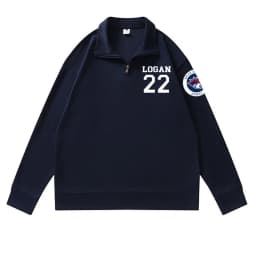 Briar University Hockey Sweatshirt Men Women College Apparel Hoodies Romance Reader Clothing Off Campus Merch Clothes