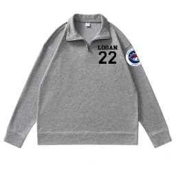 Briar University Hockey Sweatshirt Men Women College Apparel Hoodies Romance Reader Clothing Off Campus Merch Clothes