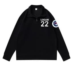 Briar University Hockey Sweatshirt Men Women College Apparel Hoodies Romance Reader Clothing Off Campus Merch Clothes