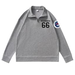 Briar University Hockey Sweatshirt Men Women College Apparel Hoodies Romance Reader Clothing Off Campus Merch Clothes