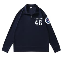 Briar University Hockey Sweatshirt Men Women College Apparel Hoodies Romance Reader Clothing Off Campus Merch Clothes