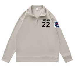 Briar University Hockey Sweatshirt Men Women College Apparel Hoodies Romance Reader Clothing Off Campus Merch Clothes