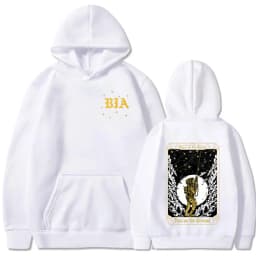 Eyes on The Stars Brothers in Arms Print Hoodies Men Women Clothing Fashion Sweatshirt Oversized Long Sleeve Pullover Streetwear