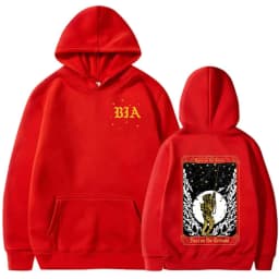 Eyes on The Stars Brothers in Arms Print Hoodies Men Women Clothing Fashion Sweatshirt Oversized Long Sleeve Pullover Streetwear