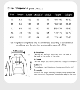 Stockholm Sweden Letter Pattern Streetwears Man Loose Trendy Hoodie Autumn Basic Sweatshirts Casual High Street Pullovers Unisex