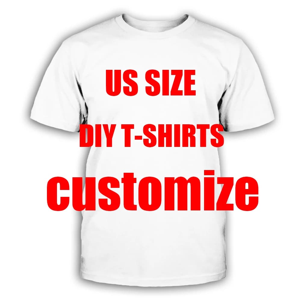 Dropshipping Baseball Jersey 3D Print DIY T-Shirts Pullover Customized Custom Tops Design Clothing Hoodies Casual US Plus Size A