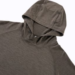 Lightweight Hoodie Men Women Outdoor Running Loose Casual Quick Dry Sport Long Sleeve Hooded Sweatshirts T-shirt Track T Shirt