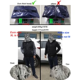 Japanese Classic Legend Car 370Z Custom black hoody cotton winter autumn New thick jacket For Men shubuzhi hoodies sbz5557