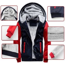 new arrived men hoodies winter S1000RR hoodies For Riding Fans Motorcycle hoodie S 1000 RR slim Fit cotton fleece jacket for man