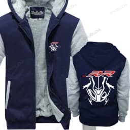 new arrived men hoodies winter S1000RR hoodies For Riding Fans Motorcycle hoodie S 1000 RR slim Fit cotton fleece jacket for man