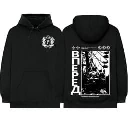 Forward Observations Group Skeleton Hoodies Men's Women Clothing Fashion Gothic Long Sleeve Pullovers Sweatshirts Streetwear